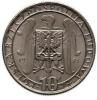 10 złotych - medal powstańców śląskich